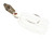 Z-Man Tungsten ChatterBait Elite EVO
