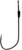 BKK Armor Point Dropshot Long Shank Hook - 2/0 - 5pk