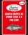 Jigging World Grouper / Snapper Hybrid Teaser Rig - 8/0 - Pink/Glow