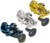 Avet MX 2-Speed Lever Drag Conventional Reels