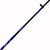 Blackfin Li'l Finz Spinning Rod Purple w/ Pink
