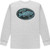Aftco Domino Long Sleeve T-Shirt - Medium