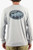 Aftco Domino Long Sleeve T-Shirt - Medium