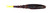 Z-Man Big BallerZ - 4in - 5pk - Plum/Chartreuse
