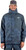 Aftco Barricade Jacket - Naval Storm Camo