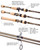 TFO Professional PS 763-1 Spinning Rod