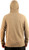 Aftco Coastal Layer Hoodie - Rubber Heather - Medium