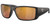 Costa Blackfin Pro Sunglasses - Matte Black/Gold Mirror 580G