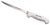 Dexter-Russell Narrow Fillet Knives with Sheath