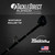 Penn International 30VISWS Rod & Reel Stand Up Combo Set w/ Platinum Hook TDPS643050WTSIN