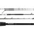 Penn International 50VISW Rod & Reel Stand Up Combo Set w/ Platinum Hook TDPS645080WTSIN-TERM