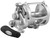 Penn International 50VISWS Rod & Reel Stand Up Combo Set w/ Platinum Hook TDPS645080WTSIN