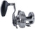 Shimano Ocea Jigger 1500PG Rod & Reel Bottomfishing Combo w/ OTI Pitch Black Inshore PBI701MHFA