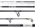 Shimano Grappler A Type C Popping Spinning Rods