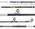 Shimano Grappler A Type J Jigging Conventional Rods