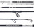 Shimano Grappler A Type J GRPJS53XXHA Jigging Spinning Rod