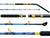 Daiwa Tanacom Bull Deep Drop Rods