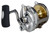 Shimano Talica A TAC50IIA 2-Speed Lever Drag Conventional Reel