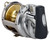 Shimano Talica A TAC50IIA 2-Speed Lever Drag Conventional Reel
