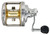 Shimano Talica A TAC50IIA 2-Speed Lever Drag Conventional Reel