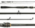 Shimano Poison Ultima PU172MA Bass Casting Rod
