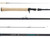 St. Croix Premier SCPC66MF Casting Rod