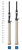 St. Croix Premier SCPC66MF2 Casting Rod