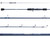 St. Croix SEICJ66MH-SLP Rogue V Slow Pitch Jigging Conventional Rod