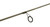 St. Croix GXR Walleye GXRS66MF2-C Rod & Reel Spinning Combo