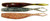 DOA C.A.L. Jerk Baits