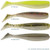 DOA C.A.L. Jerk Baits