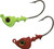 DOA C.A.L. Jig Heads