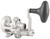 Accurate VT2-300C-S Valiant 2 Lever Drag Conventional Reel