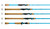 TFO IntraCoastal IC S 705-1 Inshore Spinning Rod