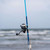 TFO TF S 1064-2 Tidal Force Surf Spinning Rod