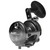 Avet SX 5.3 G2 RH-GM Single Speed Lever Drag Conventional Reel Gunmetal