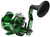 Avet SXJ 5.3 G2 RH-GR Single Speed Lever Drag Conventional Reel Green