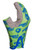 Fish Monkey Pro 365 Guide Glove - Neon Green