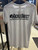 TackleDirect Men's Short Sleeve T-Shirt Silver Medium