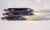 AOK Tackle T-Hex Metal Lures