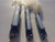AOK Tackle T-Hex Metal Lures