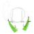 Aqua-Clear FW-1EG Flounder/Weakfish High/Low Rig