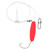 Aqua-Clear SR-1A Power Cast Surf Rig