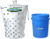 AquaSkinz Offshore Chum Bag