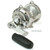 Avet EX 2-Speed Lever Drag Conventional Reels