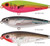 Bomber Badonk-A-Donk Topwater Lures 3.5in