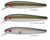 Bomber Wind Cheater Minnows 4.5in