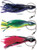 Boone Dolphin Rigs