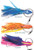 Boone Dolphin Rigs