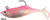 Calcutta Flashfoil Shads - 3 inch